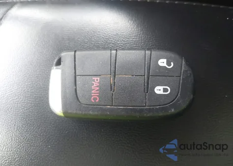 2018 Dodge Journey Se z USA, uszkodzony, nr VIN 3C4PDCAB7JT384660